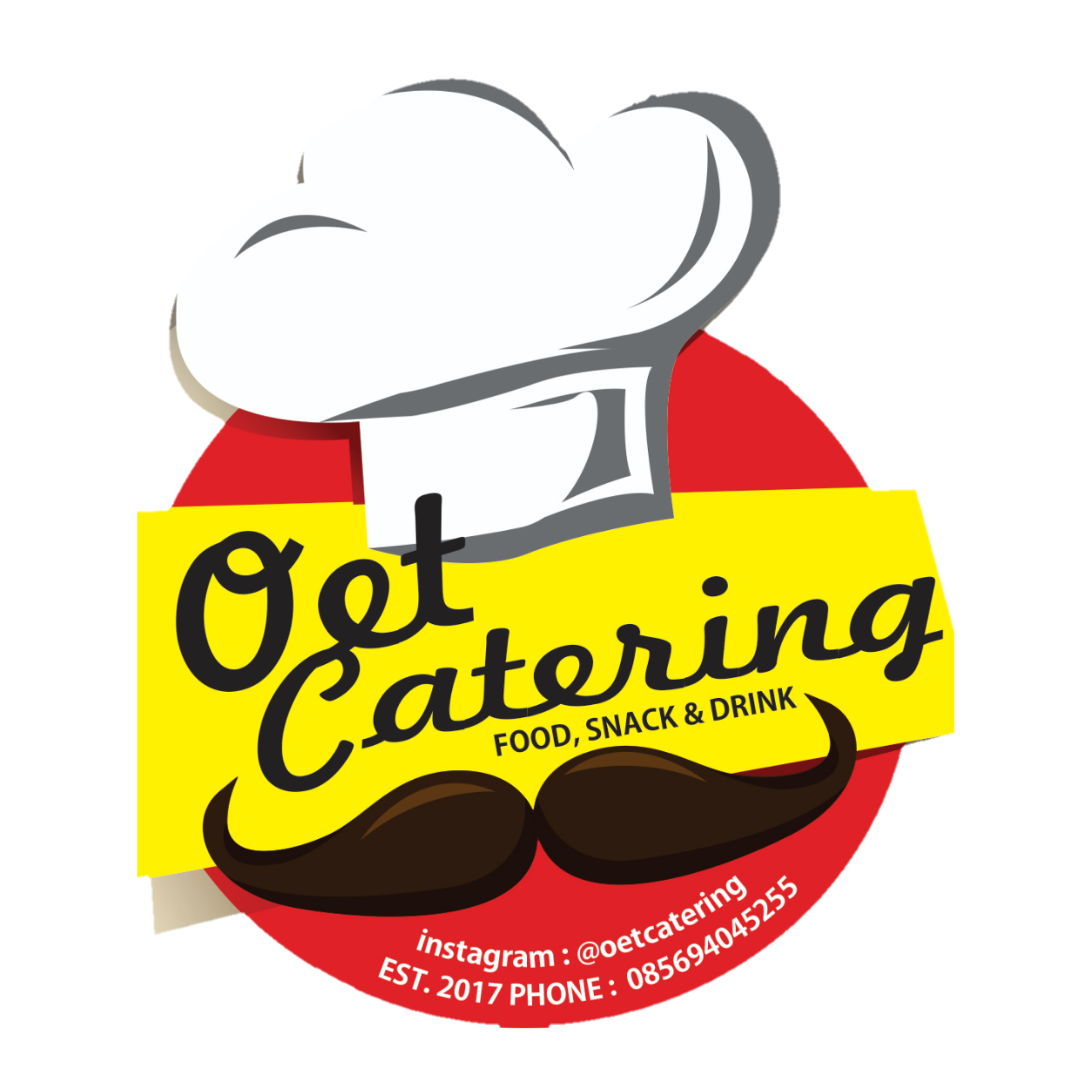 Customized Catering